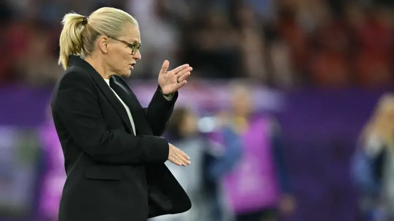 أمم أوروبا للسيدات - رغم النجاحات الباهرة.. إنجلترا تسعى للثأر من إسبانيا