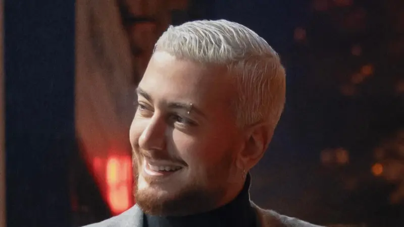 "طلبَت 3 ملايين دولار".. هل ينقذ الابتزاز سعد لمجرد من تهمة الاغتصاب؟