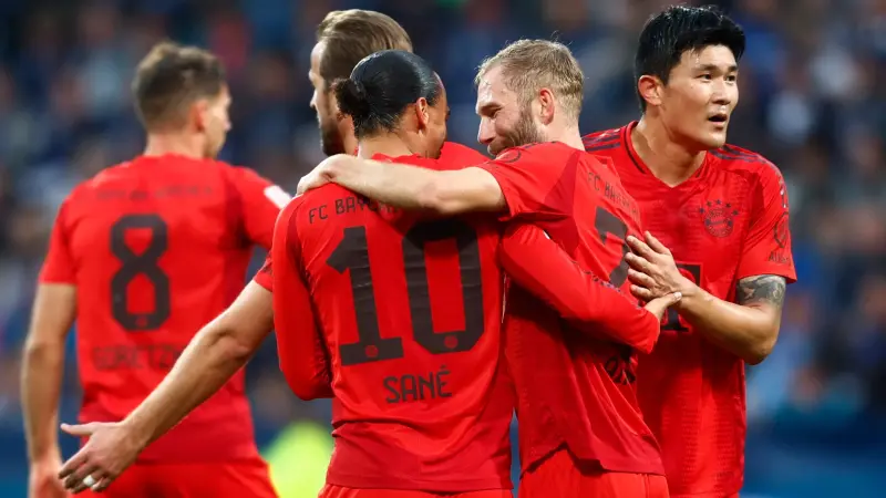 القنوات الناقلة لمباراة بايرن ميونخ اليوم ضد يونيون برلين في الدوري الألماني مع الموعد والتشكيلة