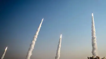 هذه تفاصيل التنسيق الأميركي الإسرائيلي ضد إيران