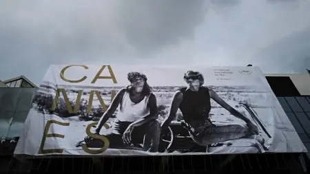 related_news_inside_blogsمهرجان "كان" السينمائي ينطلق الثلاثاء.. والأنظار على السعفة الذهبية