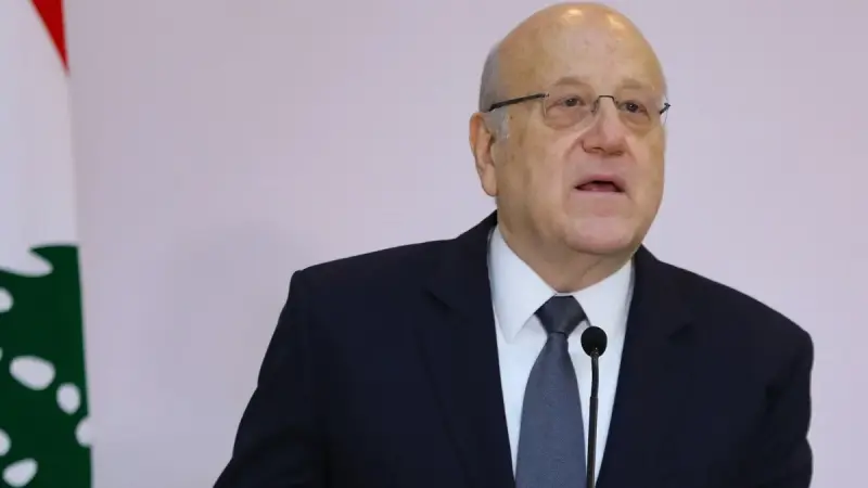 بعد خسارته.. من هو نجيب ميقاتي رئيس الحكومة اللبنانية السابق؟