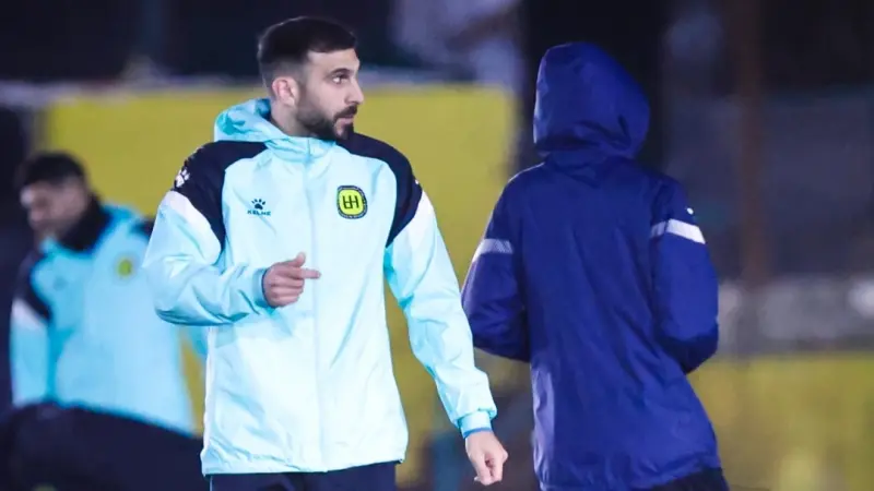 القنوات الناقلة لمباراة الحسين ضد الوحدات اليوم في الدوري الأردني مع الموعد والتشكيلة