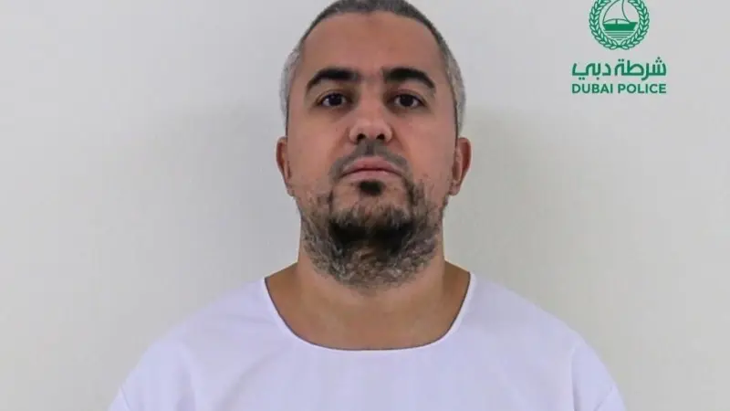 شرطة دبي تلقي القبض على بلجيكي مطلوب دوليا في قضايا مخدرات
