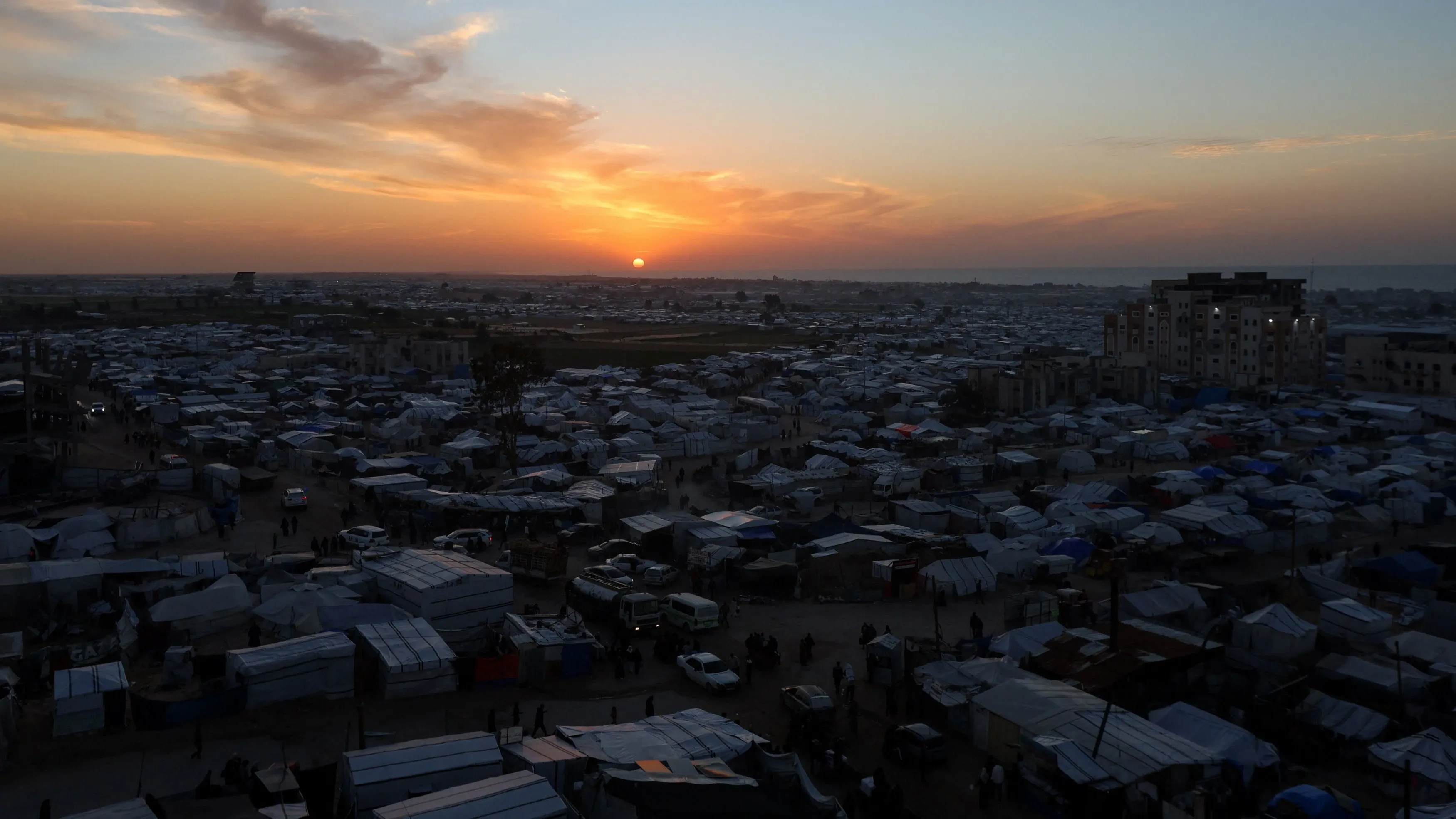 وزير الثقافة الإسرائيلي: غزة ملك لنا والفلسطينيون مجرد ضيوف 