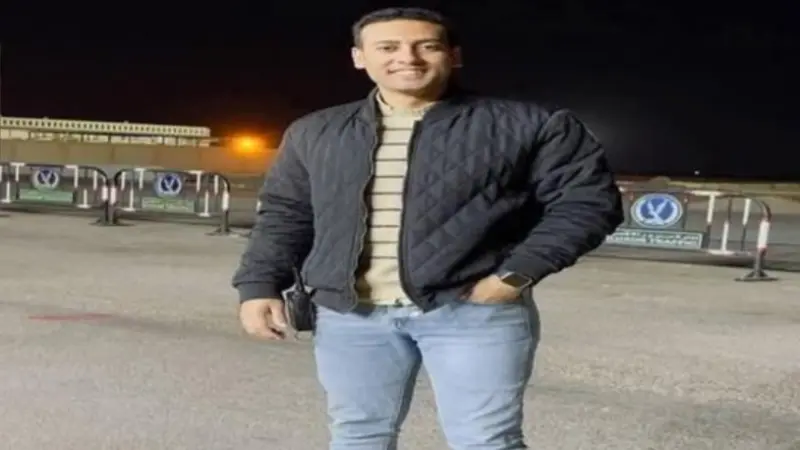 الأقصر المصرية.. من هو النقيب محمود عبد الصبور الذي قتله مجرم خطير؟