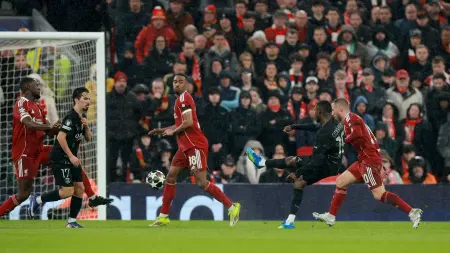 related_news_inside_blogsدوري أبطال أوروبا - باريس سان جيرمان يكرر تفوقه على ليفربول ويبلغ نصف النهائي