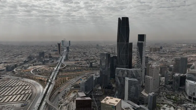 ما هو نظام المنافسات والمشتريات الحكومية في السعودية؟