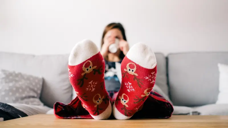 دراسة: النشاط المنتظم يحمي الجسم من آثار الضغط