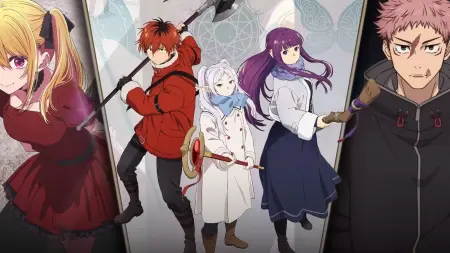 related_news_inside_blogs11 من أفضل مسلسلات أنمي 2026.. أنميات مميزة عيش معها الإثارة