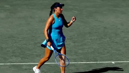 related_news_inside_blogsبطولة تشارلستون للتنس - بيغولا تستهل حملة الدفاع عن لقبها بفوز صعب