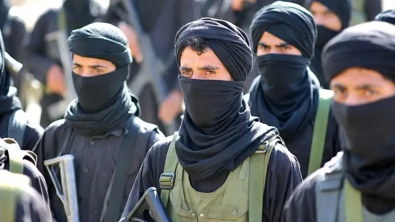 "داعش خراسان".. سلاح حرب الظل بين إيران وإسرائيل؟