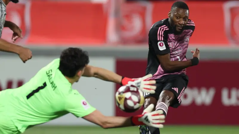 الدوري القطري - تأجيل مباراتين بسبب الحرب في إيران