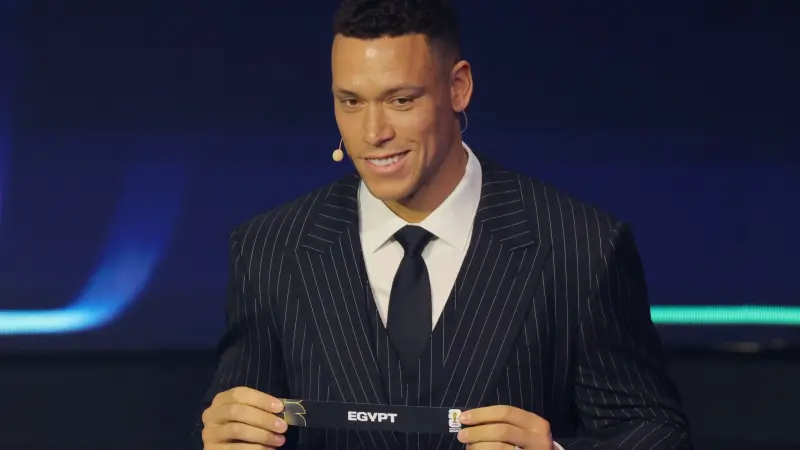 كأس العالم - أزمة احتفالية "الشواذ" تهدد إقامة مباراة مصر وإيران