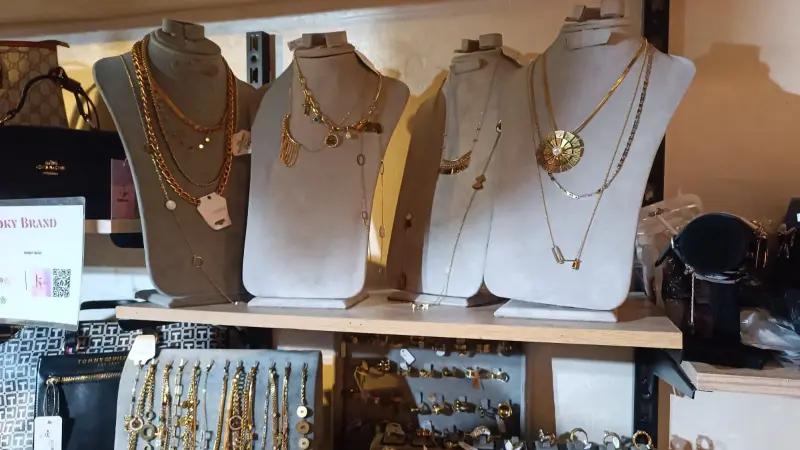 أسعار الذهب في مصر اليوم الثلاثاء 20/1/2026.. قفزة عيار 21 بـ 120 جنيهًا