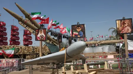 من التنافس إلى التخوين.. الحرب تفجّر أخطر صراع داخل النظام الإيراني