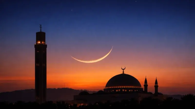 ما موعد عيد الفطر 2026 في الجزائر؟ هذا موعد الاحتفال