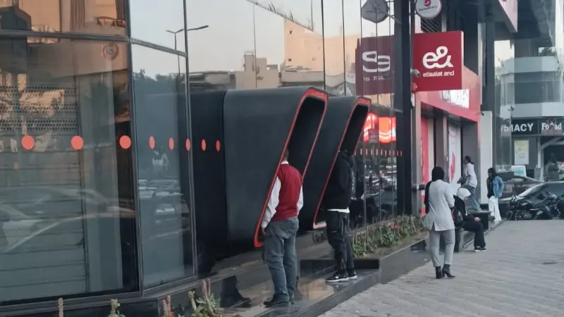 سعر الدولار مقابل الجنيه المصري اليوم الخميس 2/4/2026.. النزيف لا يتوقف