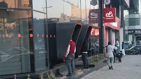 related_news_inside_blogsسعر الدولار مقابل الجنيه المصري اليوم الخميس 2/4/2026.. النزيف لا يتوقف