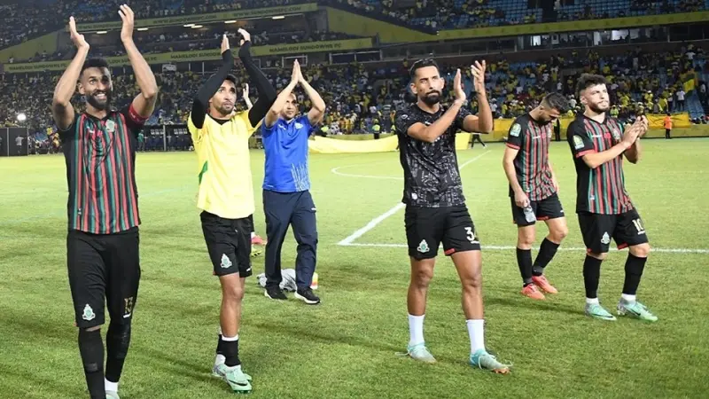 ترتيب الدوري المغربي.. التعادل يسيطر على مباريات اليوم