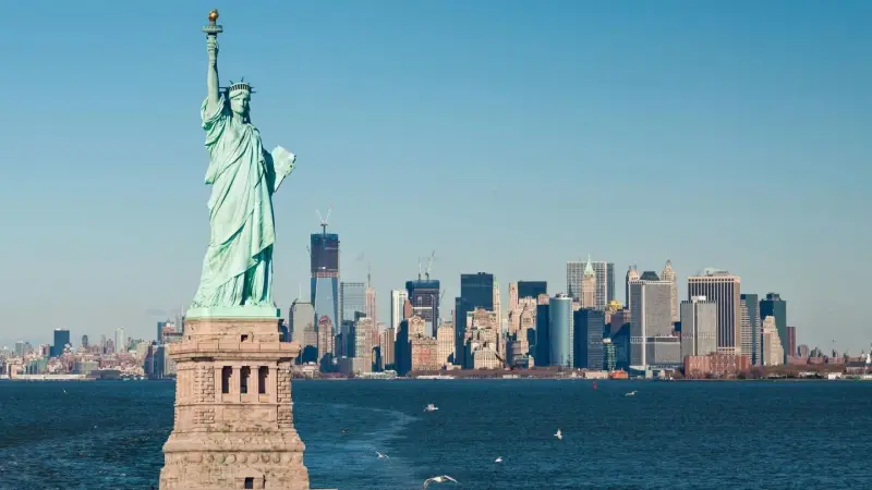 قرعة أميركا 2025.. تعرف إلى الشروط وخطوات التسجيل