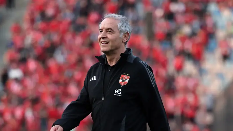 الترجي التونسي يستغل أزمة الأهلي.. ما حقيقة مفاوضاته لكولر؟