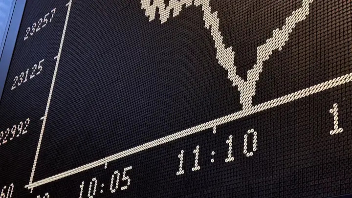 الأسهم الأوروبية اليوم تحت ضغط توقعات الفيدرالي وأسهم الدفاع تهبط