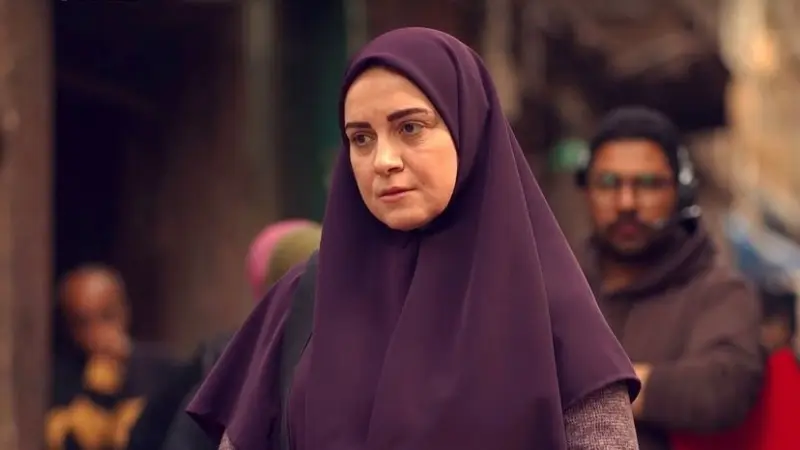 مواعيد عرض مسلسل حكاية نرجس والقنوات الناقلة مع القصة والأبطال