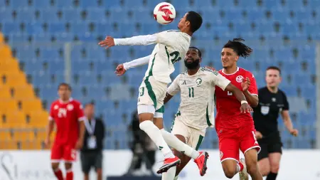 related_news_inside_blogsالقنوات الناقلة لمباراة تونس ضد الصين اليوم في دورة تولون "موريس ريفيلو" 2026 مع الموعد والتشكيلة