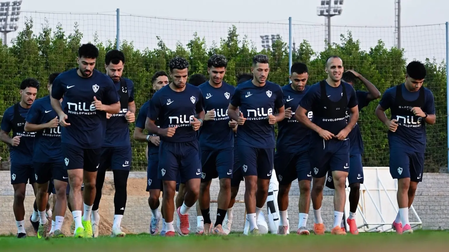 الفارس الأبيض يستهل رحلة استعادة الأميرة الإفريقية بمواجهة بطل جيبوتي (إكس) الفارس الأبيض يستهل رحلة استعادة الأميرة الإفريقية بمواجهة بطل جيبوتي (إكس)