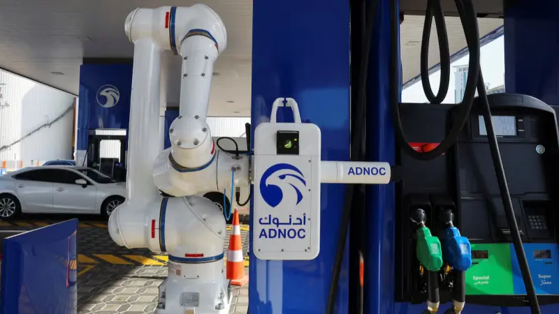 أسعار الوقود لشهر يوليو 2025 في الإمارات.. تعديلات على البنزين والديزل