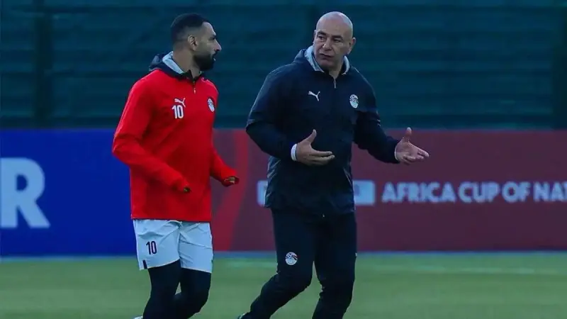 محمد صلاح.. هل يدرس الاعتزال الدولي مع منتخب مصر؟