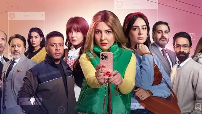 البلوغر المصرية هايدي كامل تشكر أشرف زكي وتثير الجدل