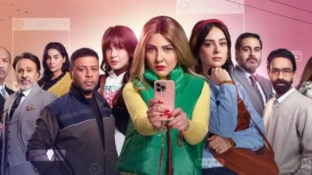 البلوغر المصرية هايدي كامل تشكر أشرف زكي وتثير الجدل