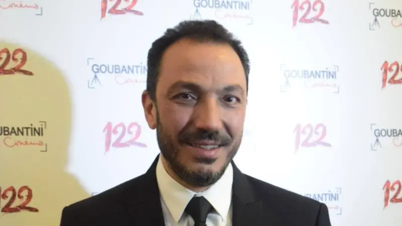 أبطال فيلم الساعة 12 أمام تجربة رعب وتشويق جديدة بقيادة طارق لطفي