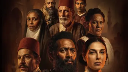 related_news_inside_blogsشباك التذاكر يشتعل.. محمد رمضان يواجه عاصفة سينمائية جديدة بفيلمه الجديد "أسد"