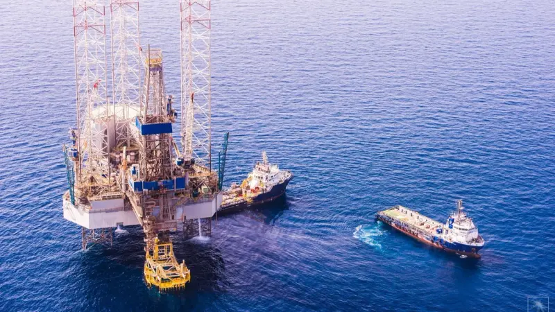 أزمة حقل "الدرة".. هل تعيد العلاقات الإيرانية الخليجية إلى نقطة الصفر؟