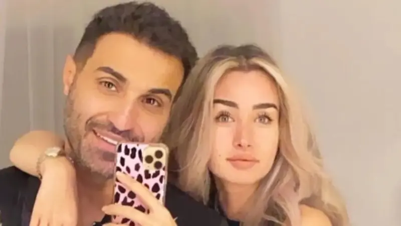 أحمد فهمي يكشف لأول مرة سبب انفصاله عن هنا الزاهد