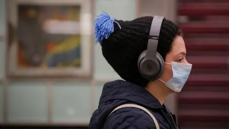 دراسة تحذّر: سماعات الرأس تسبب هذه الأمراض الخطيرة