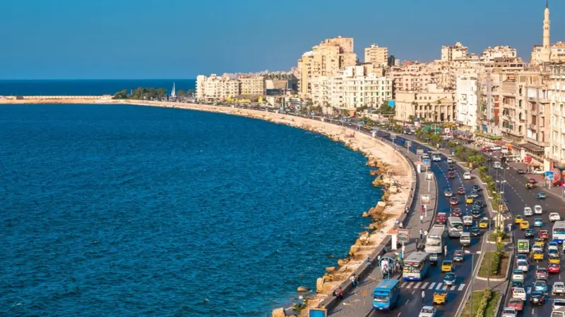 سبب انقطاع المياه في الإسكندرية لساعات طويلة.. التفاصيل كاملة