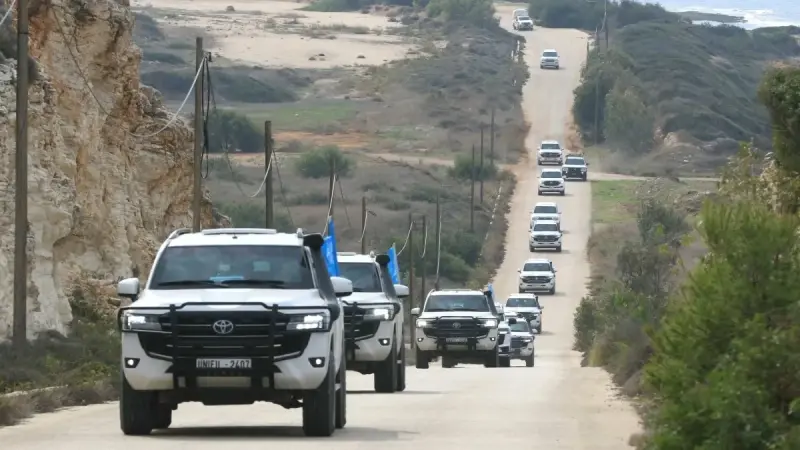 مجلس الأمن يدعو للالتزام بوقف إطلاق النار بين إسرائيل و"حزب الله"