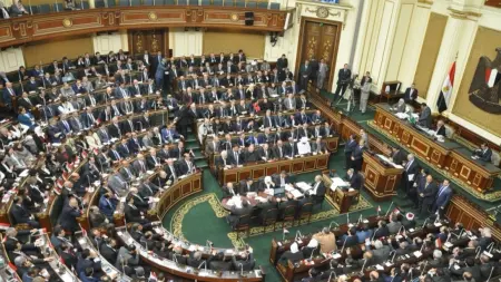 related_news_inside_blogsأمام البرلمان.. أسماء الوزراء في التعديل الوزاري الجديد 2026 في مصر