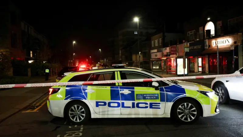 شرطة لندن تعلن استئناف اعتقال مؤيدي حركة "فلسطين أكشن"