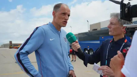 related_news_inside_blogsكأس العالم 2026 - حكم مباراة إنجلترا وكرواتيا.. خبر لن يعجب توخيل