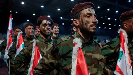 بعد انتهاء الحرب.. ما مصير الميلشيات الإيرانية في المنطقة؟