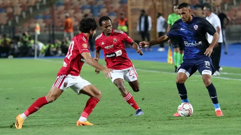 موعد مباراة الأهلي والهلال السوداني في دوري أبطال إفريقيا والقنوات الناقلة