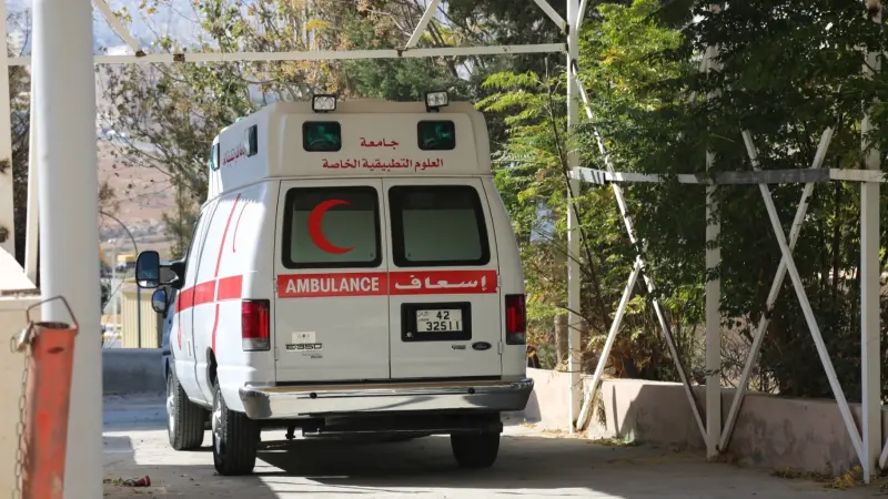 الميثانول القاتل يضرب الأردن.. والطب الشرعي يُحذّر عبر "المشهد"