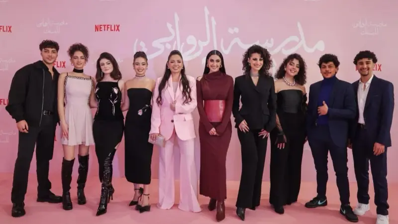 تارا عبود تتألق.. أبرز المعلومات عن أبطال مسلسل مدرسة الروابي الجزء الثاني