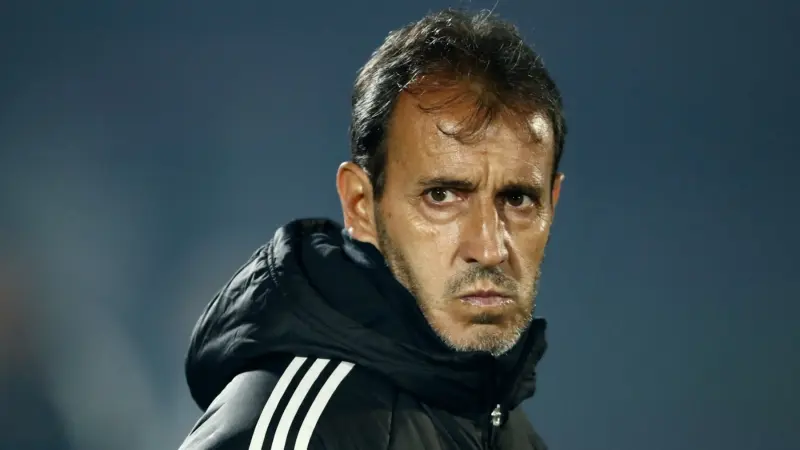 تصفيات مونديال 2026 - الفشل في التأهل ينهي مسيرة مدربي فنزويلا والبيرو