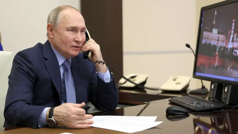 رغم بلوغه 71 عاما.. بوتين يرى نفسه مناسبا لرئاسة روسيا